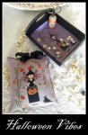(image for) Halloween Vibes